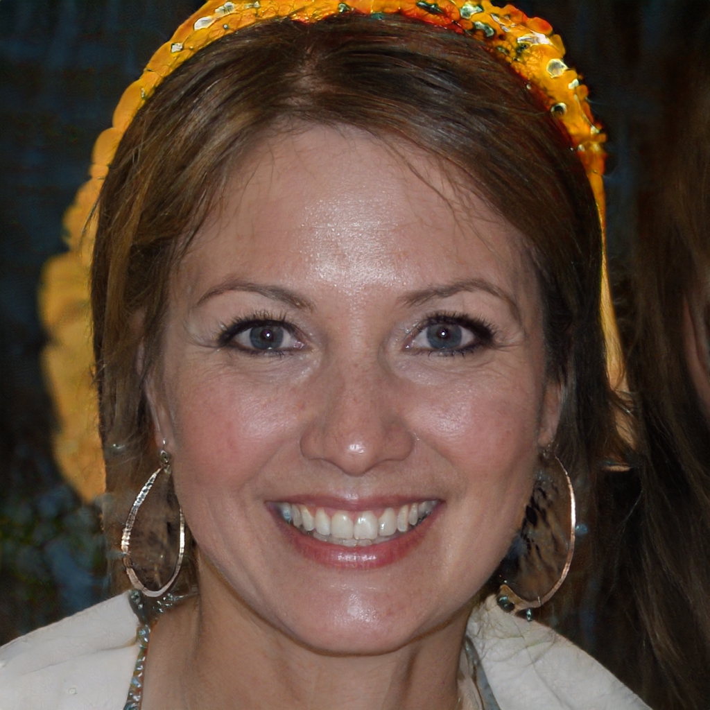 Suzy Fernandez 